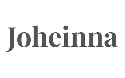 joheinna